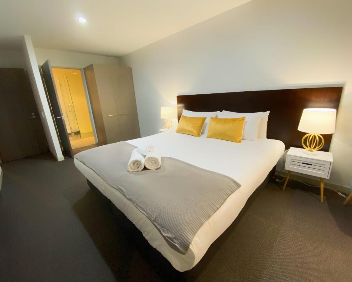 Tekau A charming, quiet&spacious studio Queenstown Exterior foto