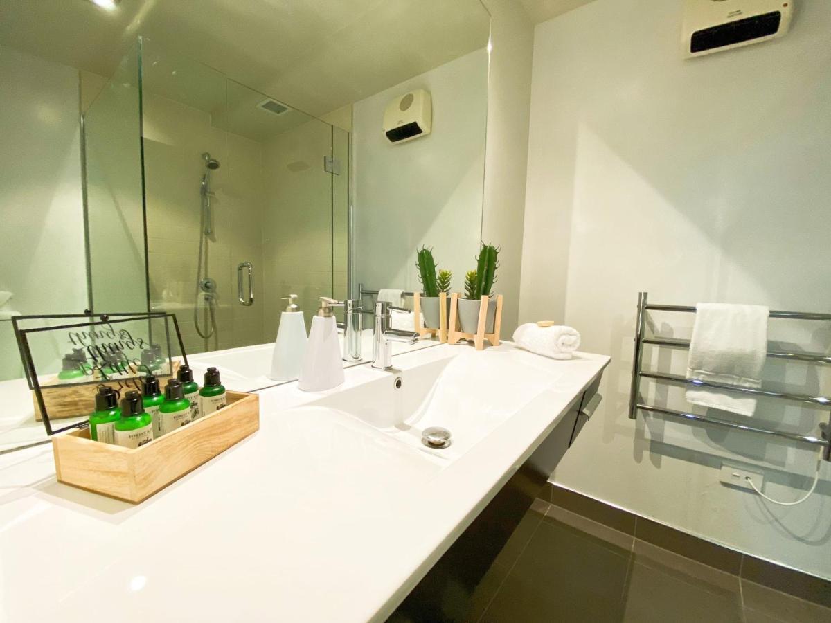 Tekau A charming, quiet&spacious studio Queenstown Exterior foto