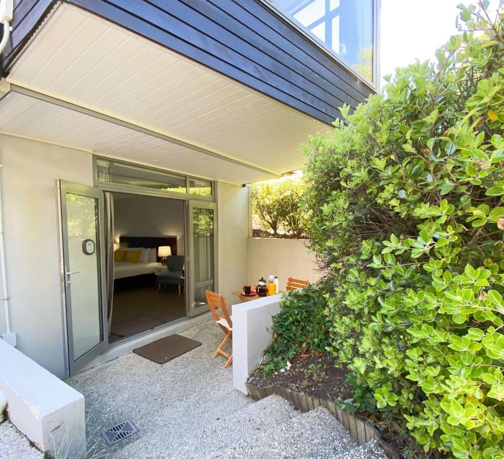 Tekau A charming, quiet&spacious studio Queenstown Exterior foto